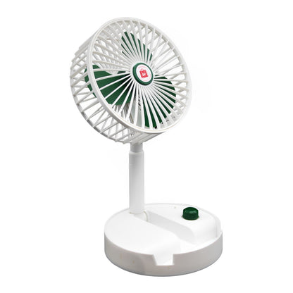 USB Fan (Multicolour)