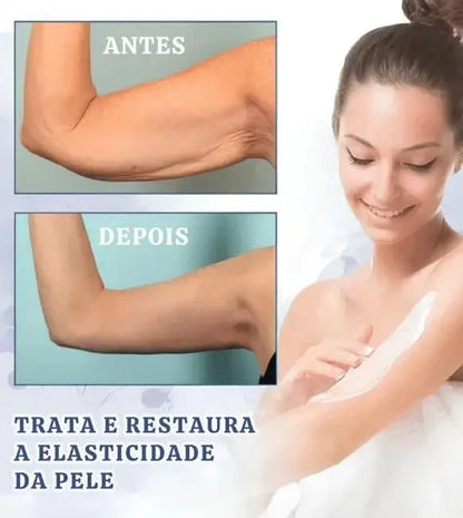 Fubsta Anti-Rugas Firmador Multicrime Para A Pele (100 ml)