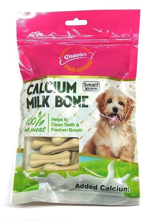 Rawhide Bone Treat (270 g)