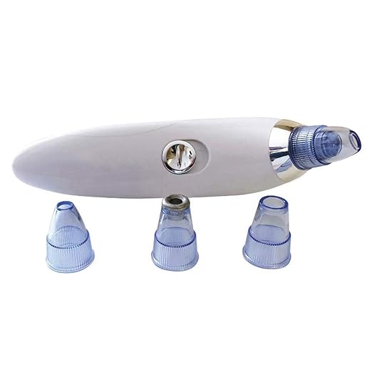 Derma Suction Cleaner Device