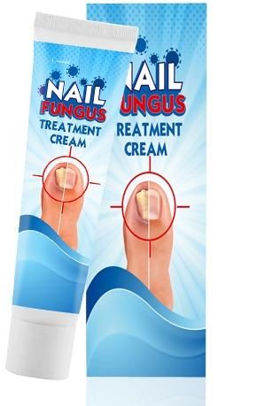 Nail Fungus Treatment Cream 100grm Pack of 2